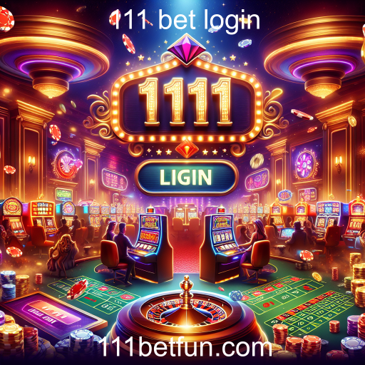 Explore os Melhores Jogos na 111 Bet Login