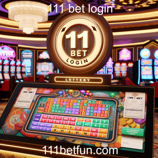 Explore os Melhores Jogos na 111 Bet Login