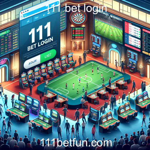 111 bet login